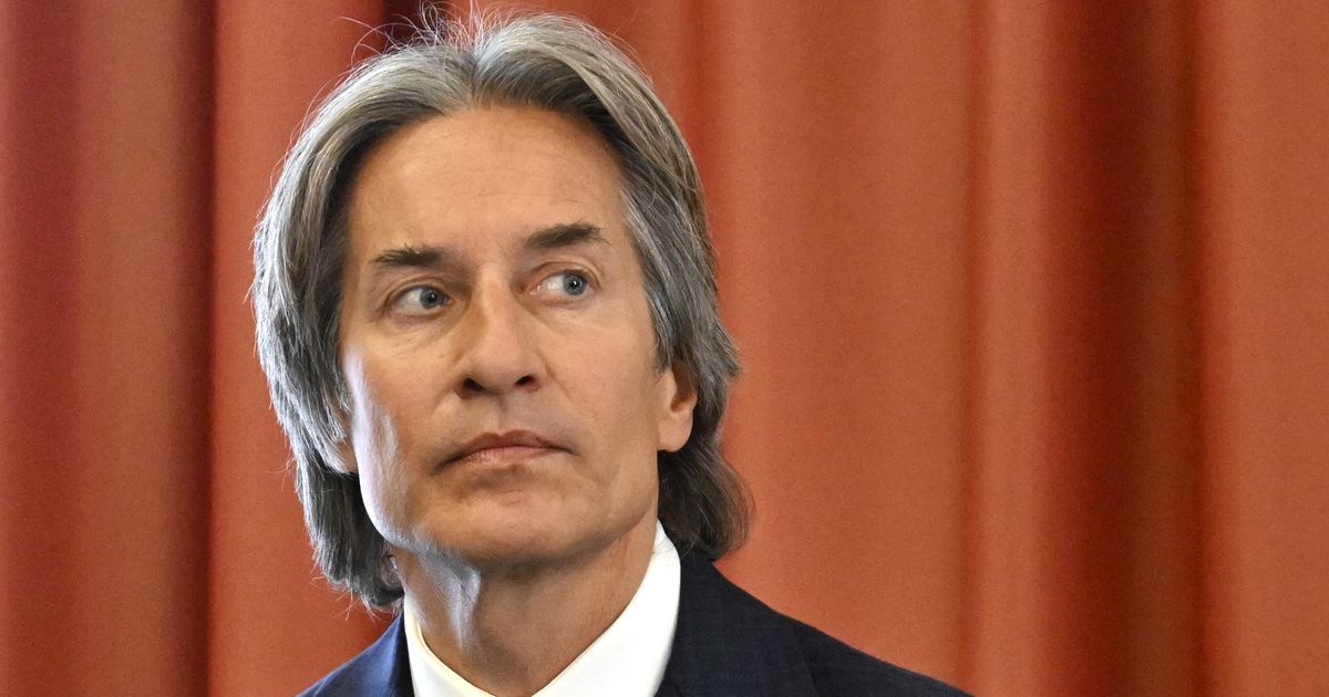 21 million euros in debt to the tax office and the republic: Grasser now ...