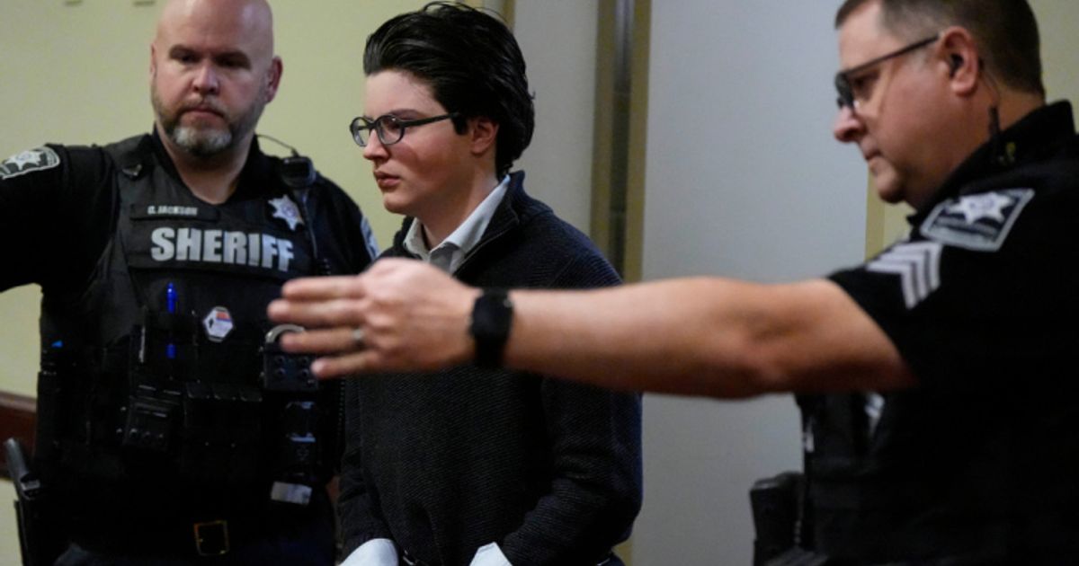 Lebenslang für 16-Jährigen in den USA | Tiroler Tageszeitung Online