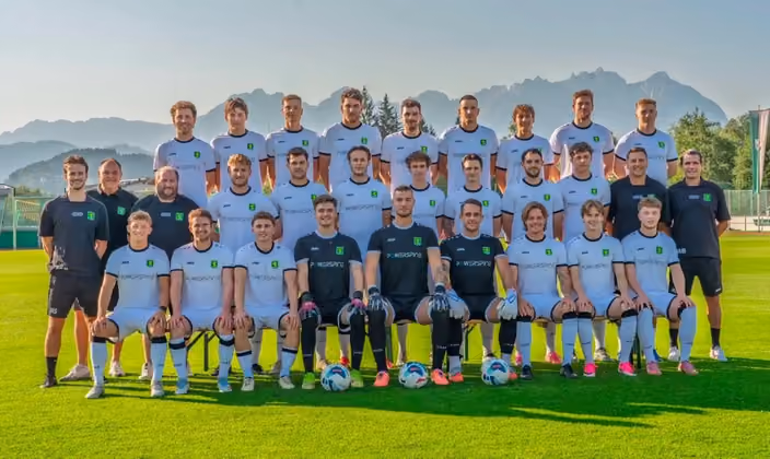 FC Powerspine Kufstein