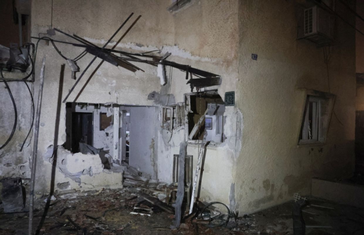 Israel und Hisbollah greifen sich weiter gegenseitig an