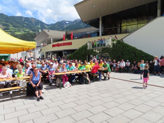 TT-Wandercup Schwaz