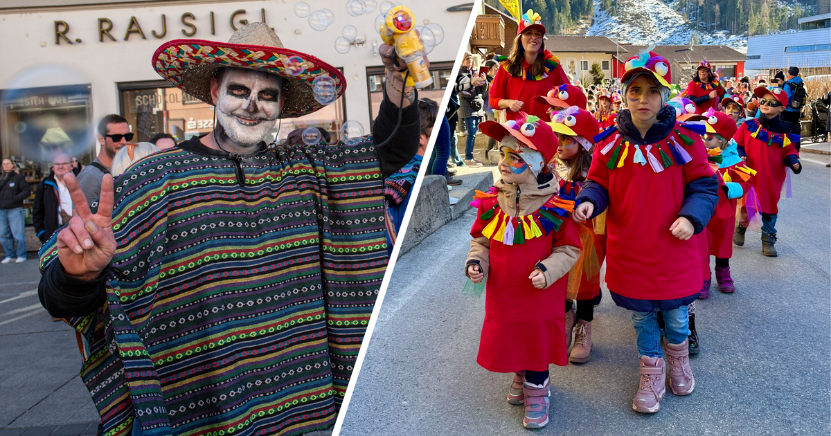 Gro-e-Party-in-Innsbruck-und-Rante-Putante-in-Sillian-Das-ist-am-Faschingsdienstag-los-in-Tirol