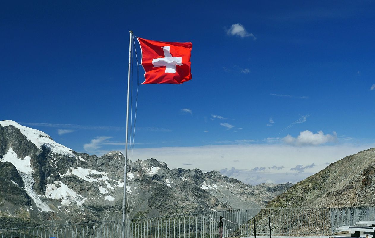 Die Schweiz macht’s vor