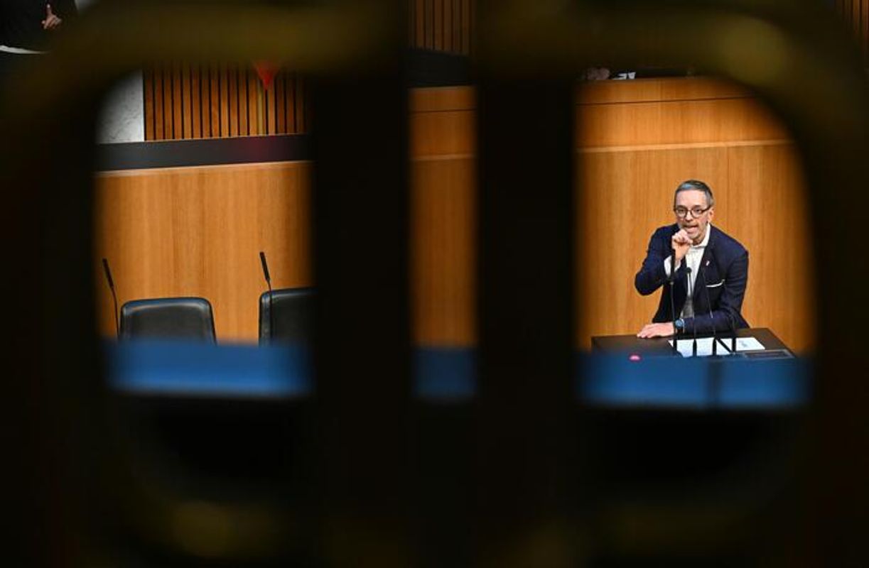 Mutige Reformen statt Zaudern und Klein-Klein