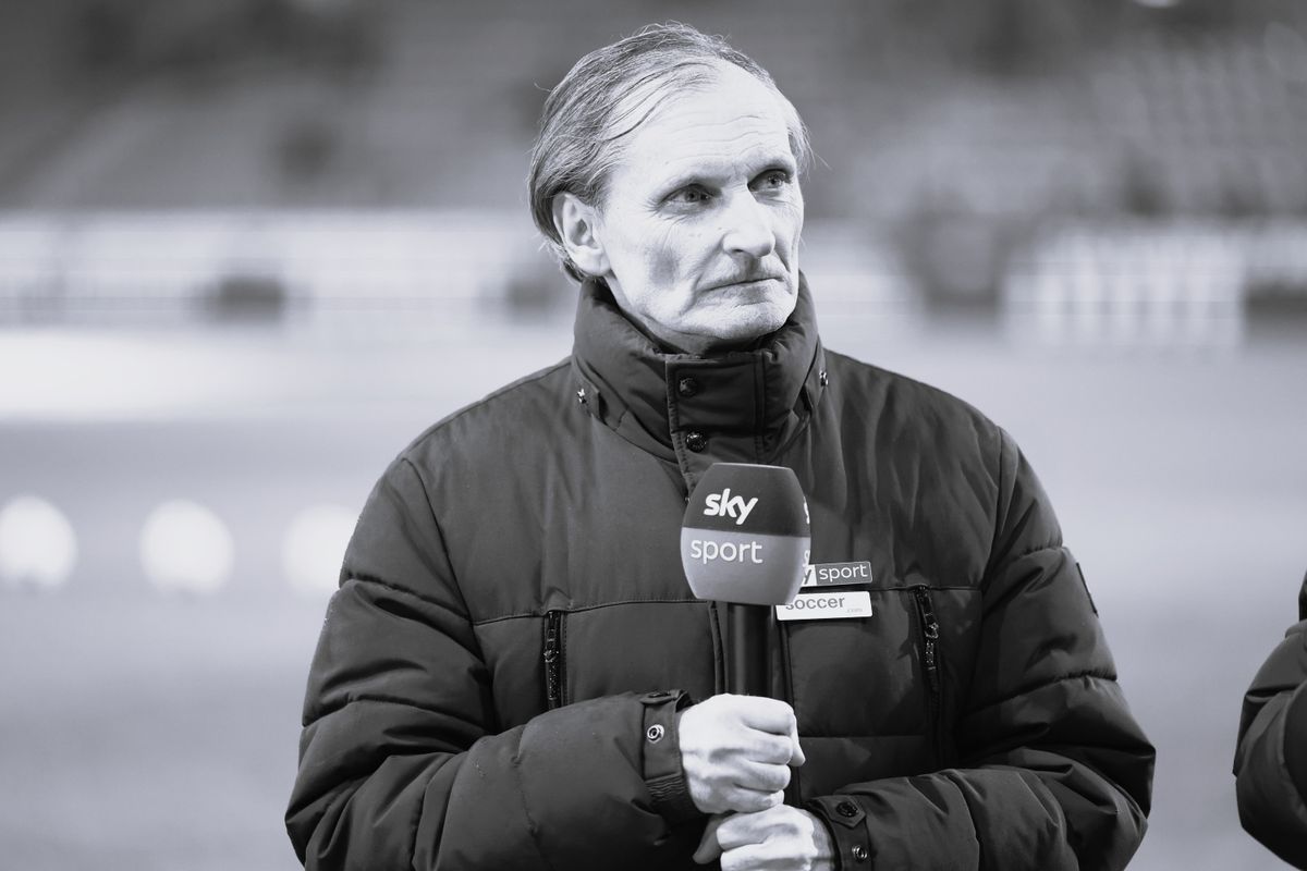 Österreichs Fußball trägt Trauer: Alfred Tatar verliert Kampf gegen Nervenkrankheit