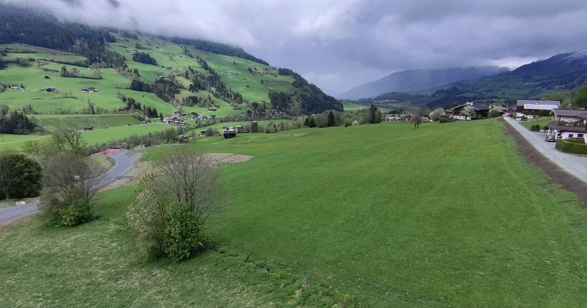 Wohnprojekt-f-r-Einheimische-in-Jochberg-startet-heuer-Bevorzugt-werden-Familien-