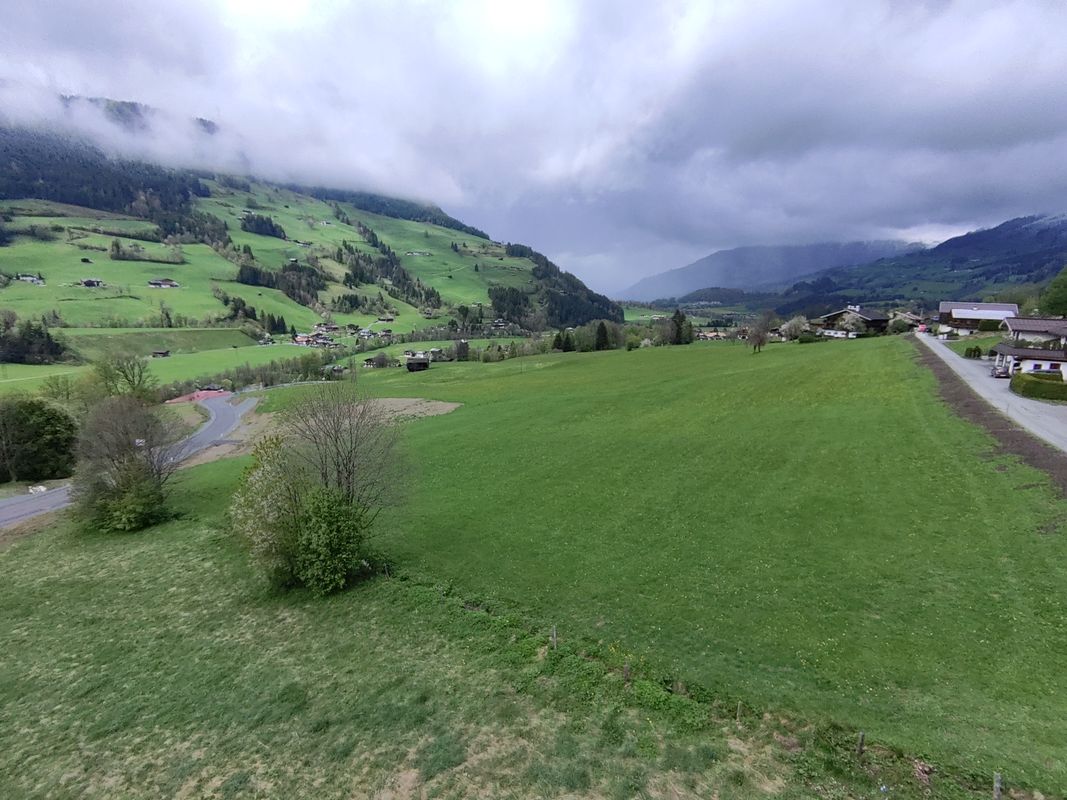 Wohnprojekt für Einheimische in Jochberg startet heuer: „Bevorzugt werden Familien“