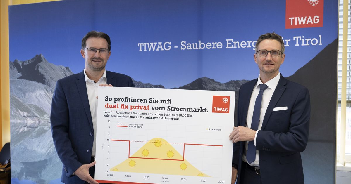 Tiwag-und-IKB-starten-neuen-Tarif-mit-halbiertem-Sommer-Strompreis