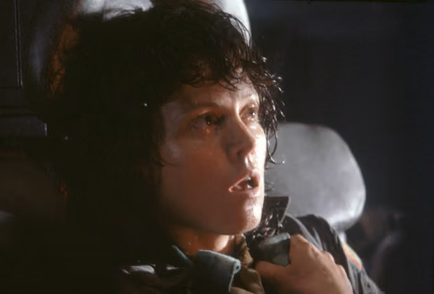 Seit „Alien“ (1979) gilt Sigourney Weaver als erster weiblicher Actionstar der US-amerikanischen Filmgeschichte.