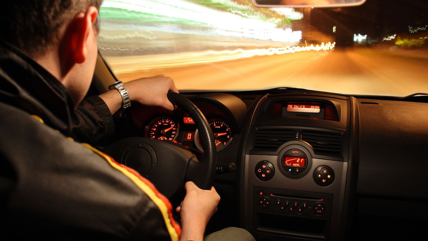 Steirischer Fahranfänger „testete“ sein neues Auto mit 233 km/h aus: Führerschein weg
