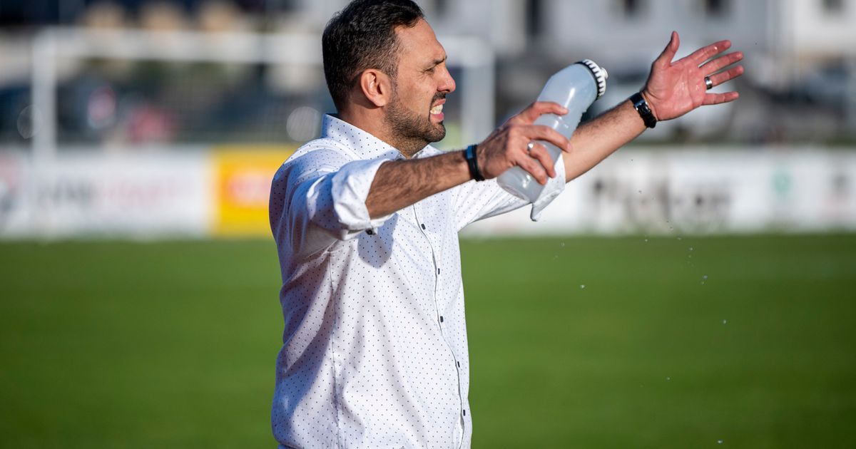 Schwaz-Trainer-G-cl-kritisiert-neue-Schiri-Regel-in-Westliga-Finde-ich-nicht-gut-