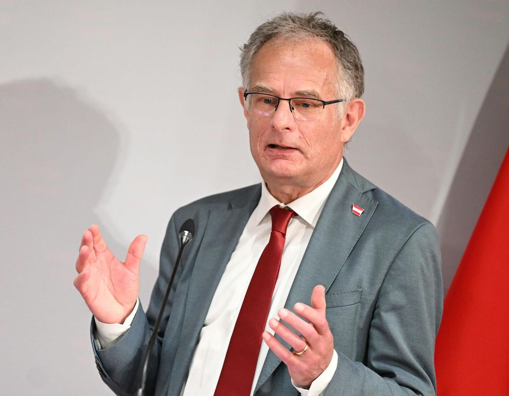 Der Fiskalrat schlägt Alarm: Österreich muss deutlich mehr sparen