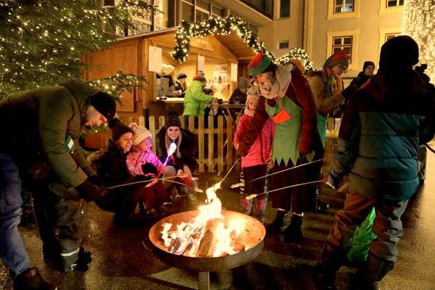 Werbung Stadt Schwaz | EITENI |