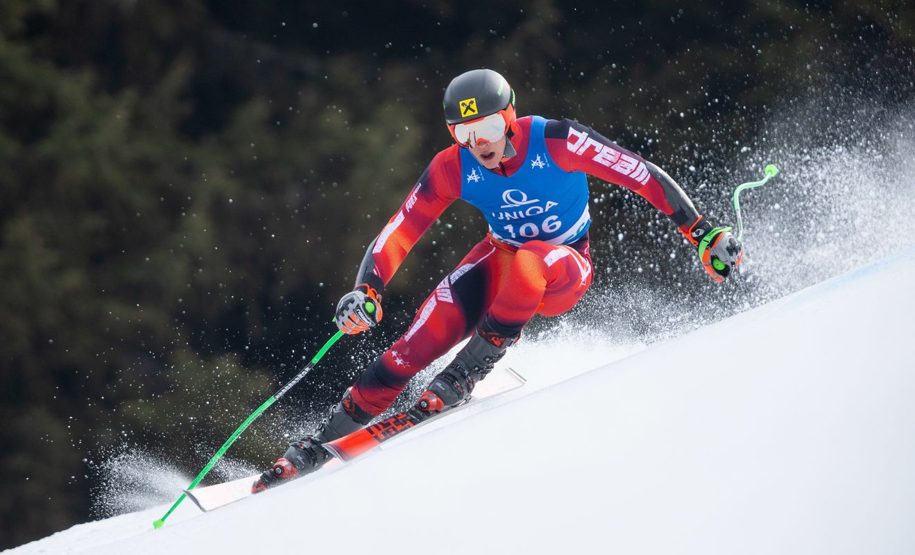 Tiroler Ski-Talent fährt künftig für Deutschland: „Verlieren tollen Sportler“