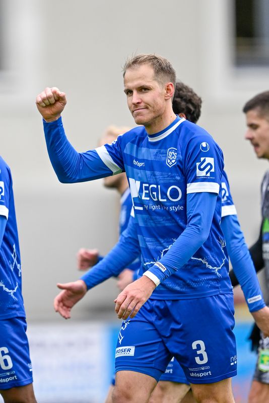 Tiroler Unterhaus-Trio peilt in der Westliga einen Platz im ÖFB-Cup an