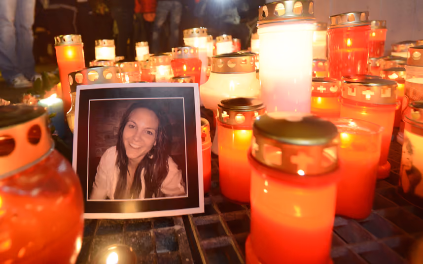 Fall Larissa: Staatsanwaltschaft erhob Mordanklage
