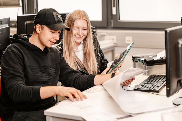 HTL Kramsach | EITENI |