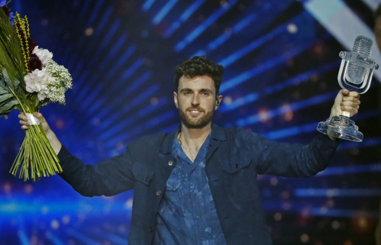 ESC-Könige sind oft nicht die Streaming-Kaiser