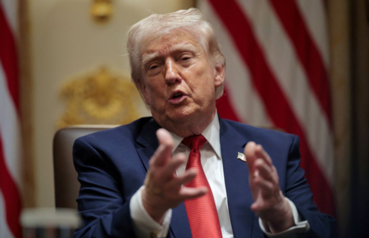 Trump verschiebt Ultimatum an den Iran erneut