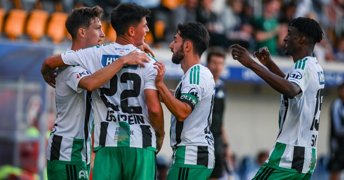 Direkte Ecke zum Sieg: Wacker feierte nach 0:2-Rückstand Cup-Wunder in ...
