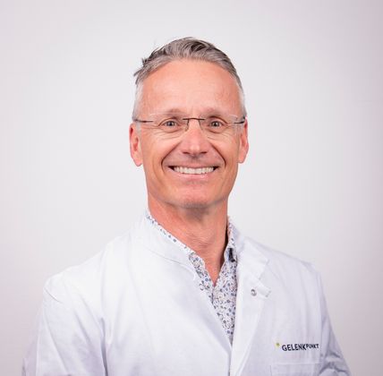 Priv.-Doz. Dr. Christian Hoser
