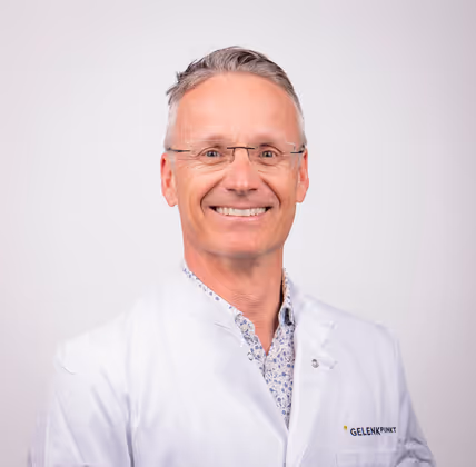 Priv.-Doz. Dr. Christian Hoser