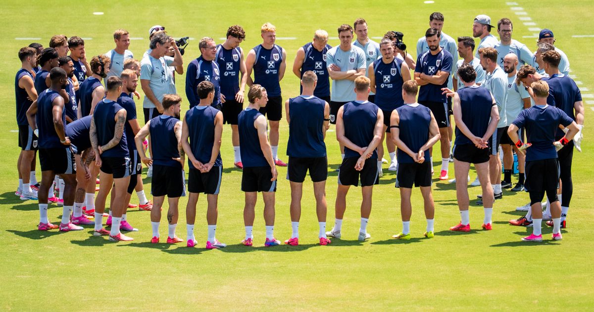 Rangnick traut ÖFB-Team Sensation gegen Spanien zu: „Wir werden die Chance ...