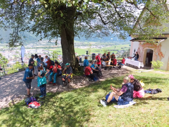 TT-Wandercup Schwaz