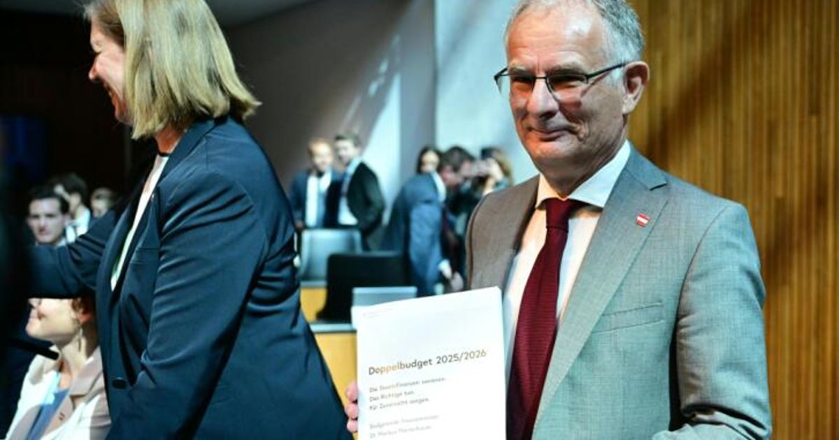 Marterbauer-ist-beliebtestes-Regierungsmitglied