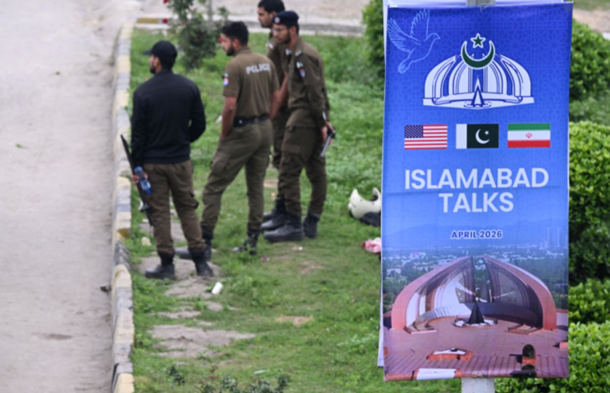 Trump glaubt an baldiges Ende des Kriegs im Iran