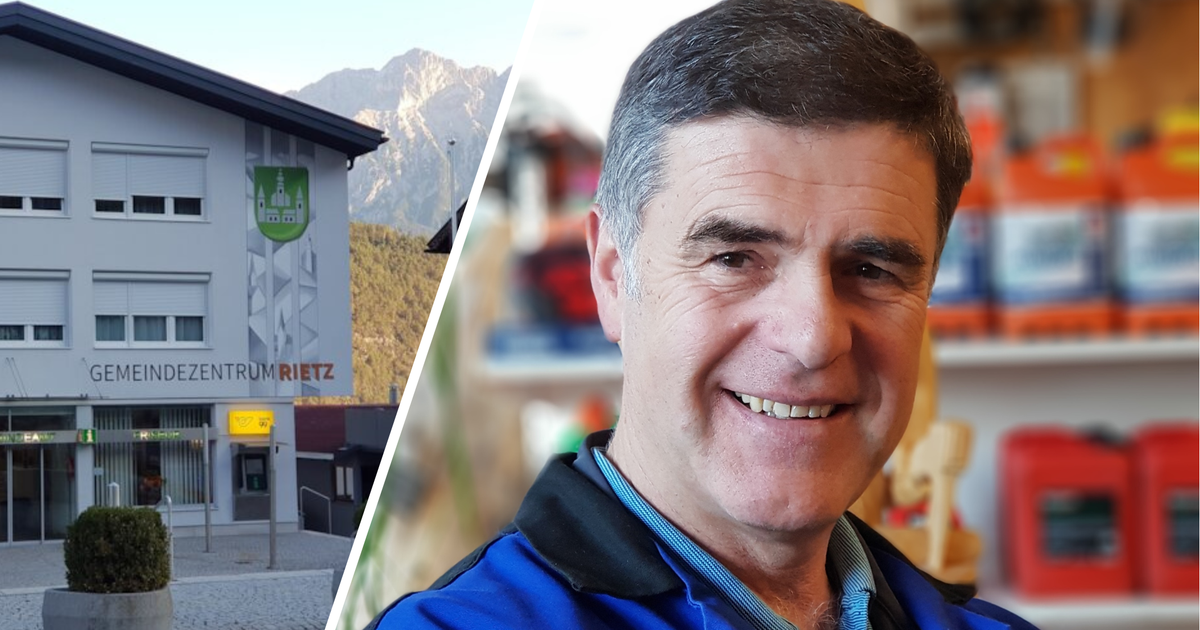 Nächste Anzeige gegen Bürgermeister eingestellt: Rietz kommt nicht zur ...