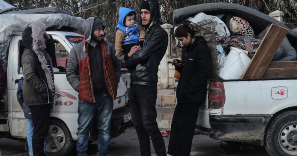 Al - Sharaa und Trump sprachen über Rechte von Kurden | Tiroler Tageszeitung – Aktuelle Nachrichten auf tt . com