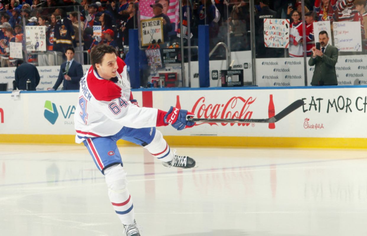 Rossi Canucks-Matchwinner - Reinbacher-Assist bei Debüt