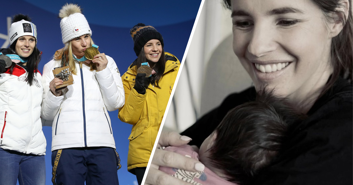 Babygeheimnis-gel-ftet-Ski-Heldin-wurde-zum-zweiten-Mal-Mama