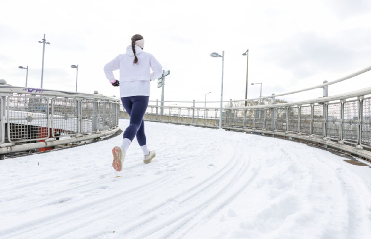 Gesunder Lebensstil wichtig bei Bluthochdruck