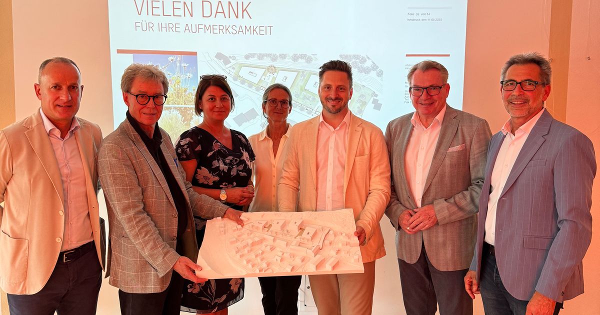 Neues-Wohnprojekt-in-Kramsach-Siegerentwurf-vorgestellt