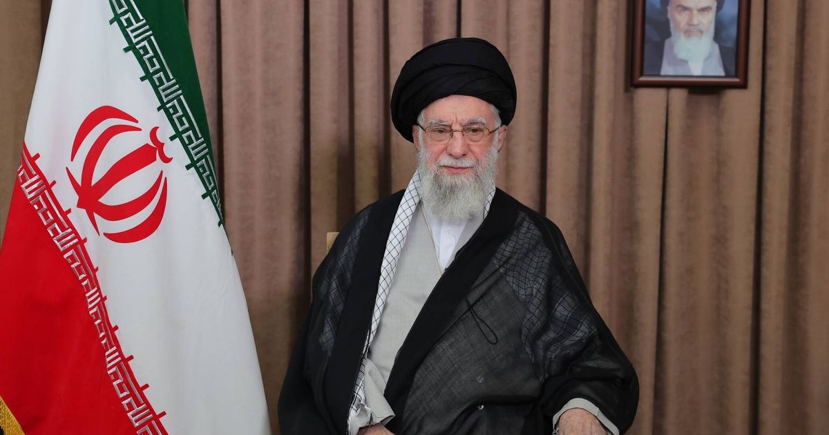 Netanyahu-Anzeichen-f-r-den-Tod-von-Irans-F-hrer-Khamenei