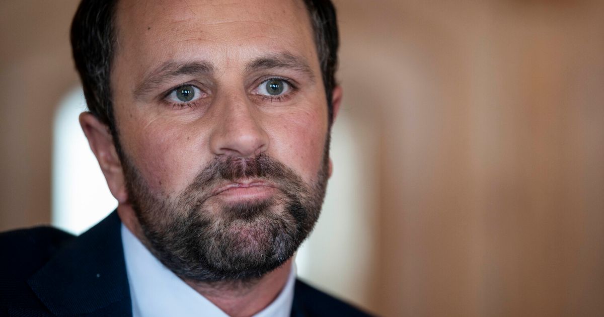 -ber-die-Autobahn-gerast-Georg-Dornauer-muss-seinen-F-hrerschein-abgeben