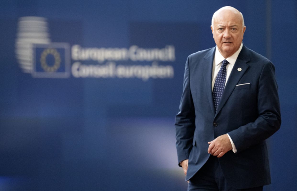 EU-Gipfel: Costa will Ukraine-Gespräche rasch voranbringen