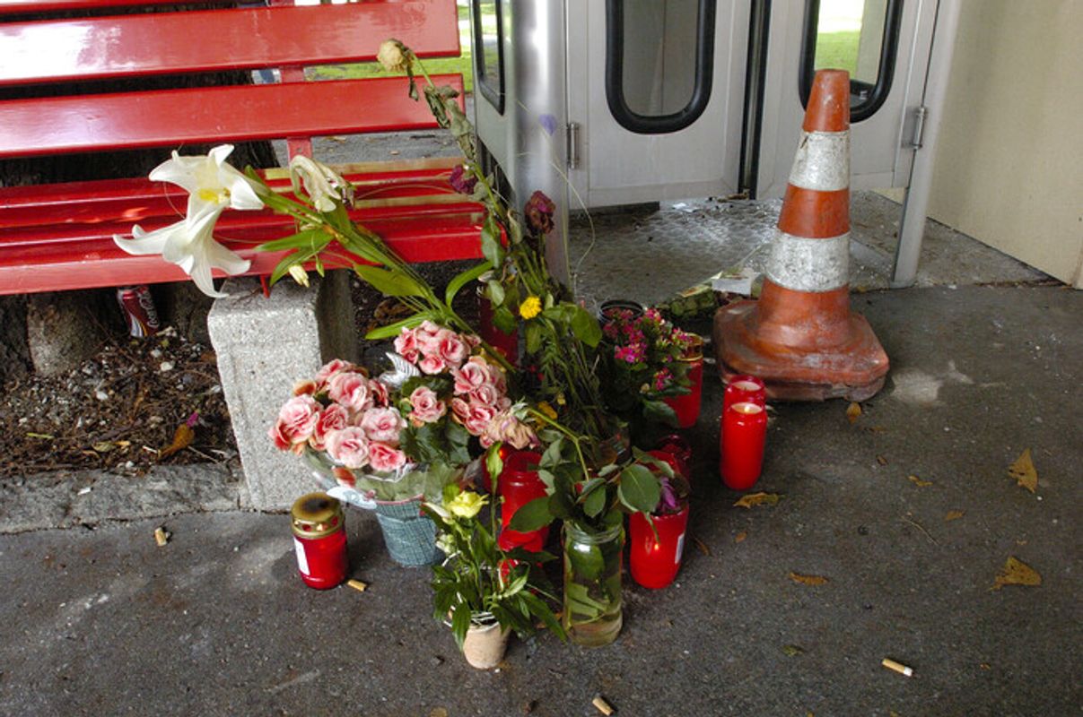 Viele Fragen zur Anklage im Kammerer-Mord, Ex-Ermittler bezweifelt Schuld