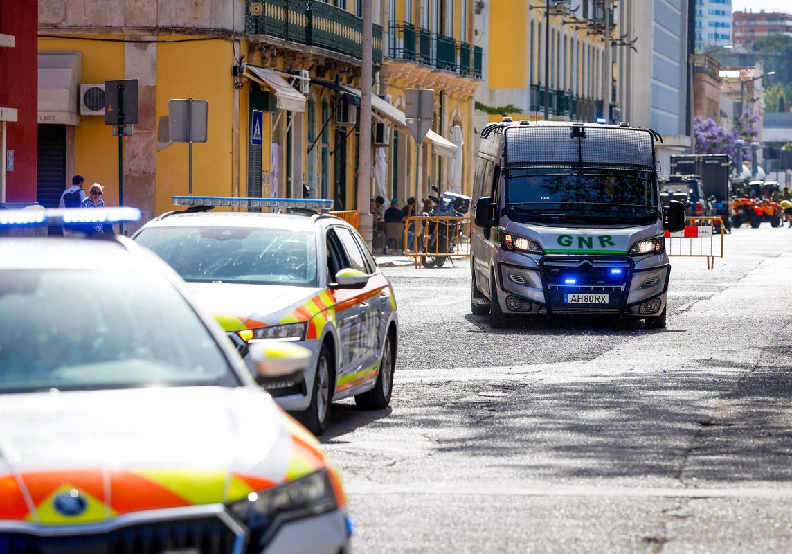 Kleinkinder in Portugal ausgesetzt: Französischem Paar droht U-Haft