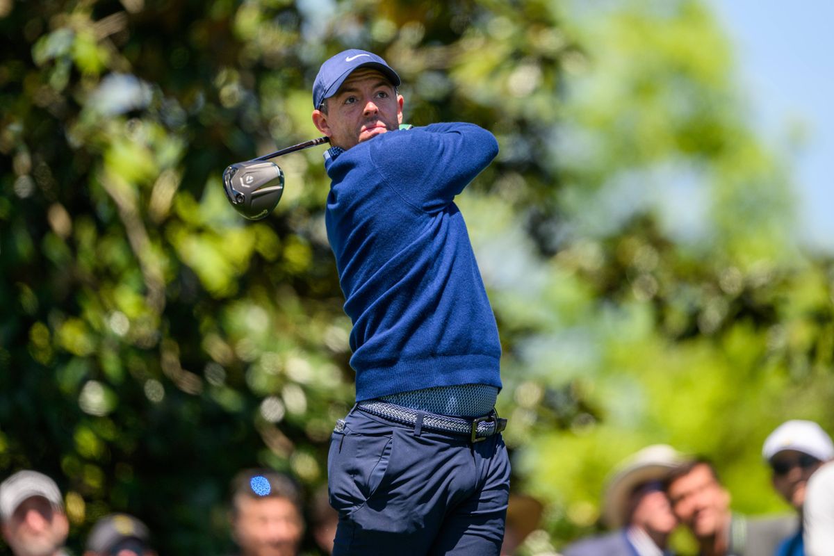 Titelverteidiger McIlroy führt beim Masters in Augusta, Straka nicht im Spitzenfeld