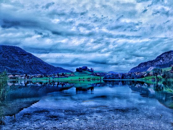 Thiersee.