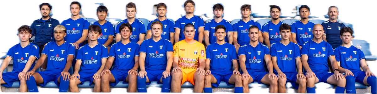 FC Kufstein 1b