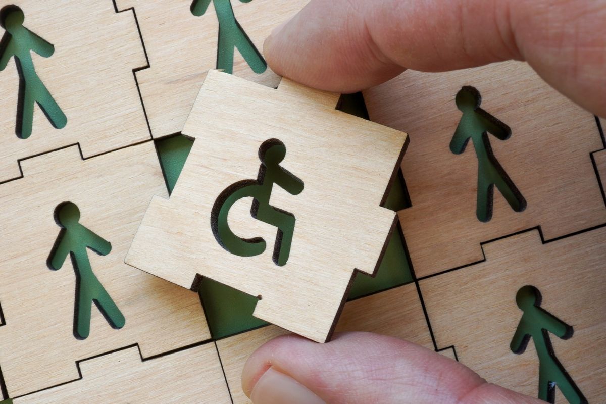 Wenn Arbeitskräfte knapper werden: Inklusion als Chance für Tiroler Betriebe