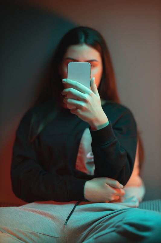 Zeit für die Stopptaste