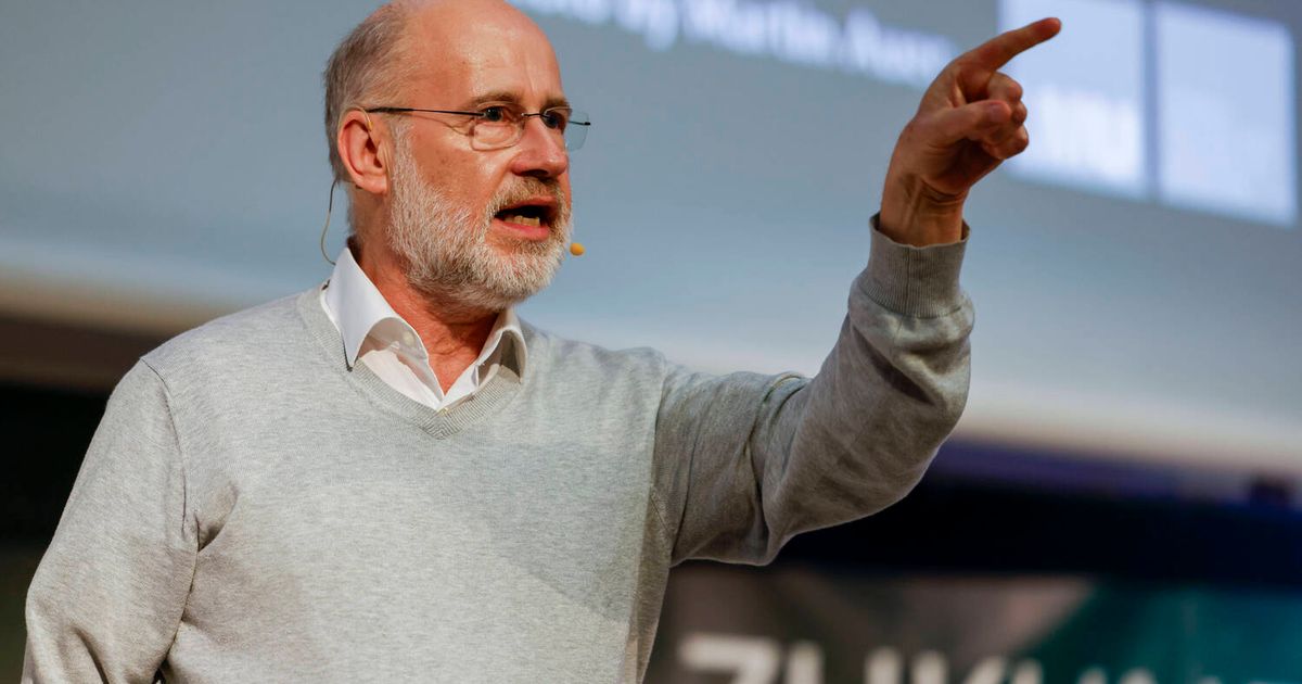 Harald-Lesch-ber-irrige-Utopien-Die-ganzen-Science-Fiction-Geschichten-sind-v-llig-falsch-