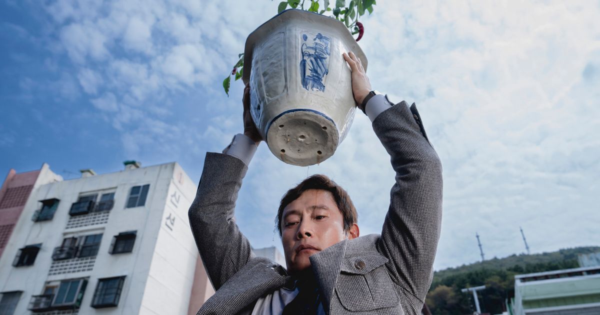 Zwischen-Moral-und-Monstrosit-t-Eine-d-stere-Satire-ber-die-moderne-Arbeitswelt