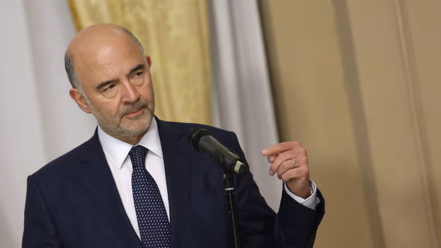 Italien-Budget: EU-Kommission verzichtet auf Defizitverfahren