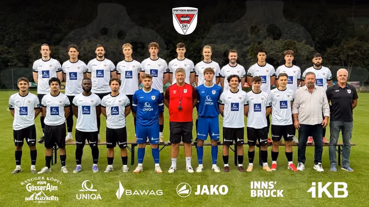 Sportverein Innsbruck